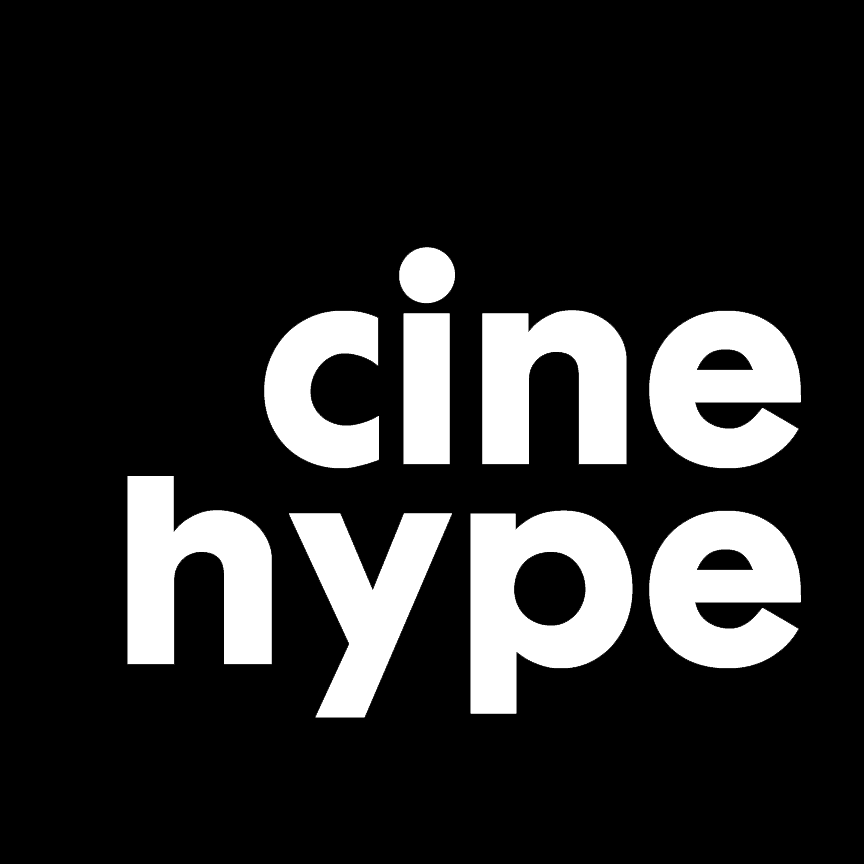 cinehype Logo